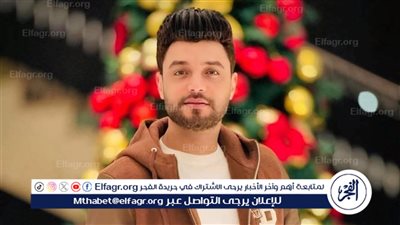 عاجل.. وفاة الفنان أحمد عامر منذ قليل 