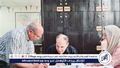 لهذه الأسباب..رئيس غرب المنصورة يتابع العمل بملف التصالح بالمركز التكنولوجي