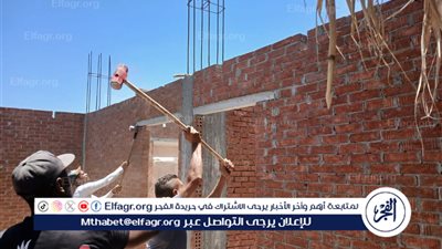 محافظ الإسكندرية يتابع الحملات الرادعة لإزالة التعديات على أراضي الدولة 