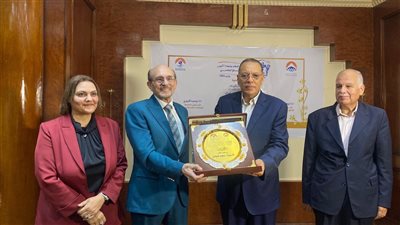 مهرجان إعلام ٦ أكتوبر للإنتاج الإعلامي يُكرم الفنان الكبير محمد صبحي