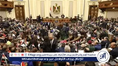 مجلس النواب يقر نهائيًا قانون الإيجار القديم.. فترة انتقالية ورفع تدريجي للقيم الإيجارية وتنظيم العلاقة بين المؤجر والمستأجر