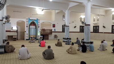 الأوقاف تنظم 116 ندوة علمية حول تصدي الإسلام لمخاطر الغش