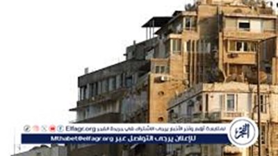 النواب يرفض حذف مادة السبع سنوات من قانون الإيجار القديم وسط جدل برلماني واسع