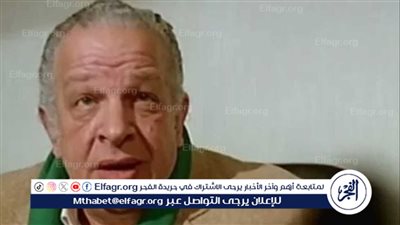 في ذكرى ميلاده.. أحمد توفيق مبدع “لن أعيش في جلباب أبي” الذي هزم أدوار الشر بالإبداع والاحترام