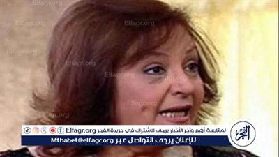 زيزي مصطفى.. نجمة 