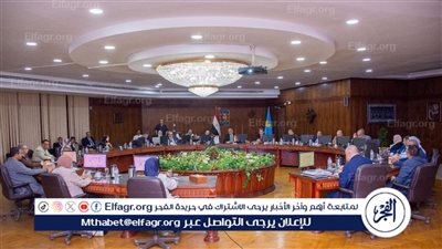 مجلس جامعة طنطا يقرر إتاحة معسكر بلطيم مجانا للطلاب ذوي الإعاقة