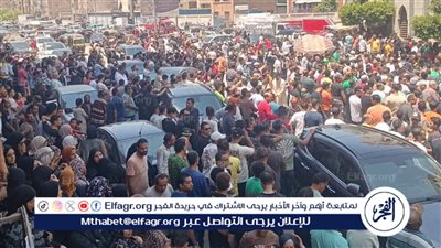 تأجيل دفن المطرب الشعبي أحمد عامر بسبب آثار حقنة في يده