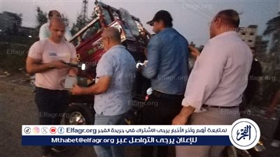 محافظ الدقهلية: استمرار حملات التصدي لظاهرة التلوث السمعي