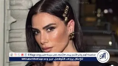 صبا مبارك تدافع عن شيرين عبد الوهاب: 