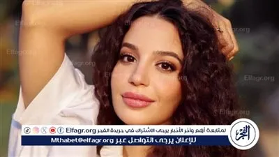 مريم الجندي راقصة ورسامة في 