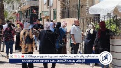 أولياء الأمور: الكيمياء والجغرافيا من النماذج الاسترشادية للثانوية العامة بمطروح