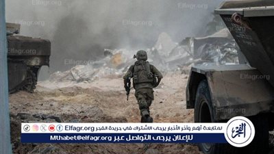 الجيش الإسرائيلي يغتال قياديًا في 