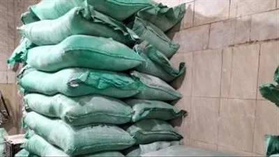 تموين الغربية: ضبط أصحاب 5 مخابز استولوا على 46 جوال دقيق مدعم