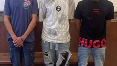 ضبط 3 أشخاص بتهمة التعدى على فتاة بالإسكندرية