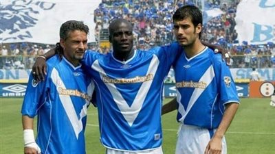 رسميًا.. نهاية 114 عامًا من تاريخ ناد إيطالي عريق بسبب إفلاسه