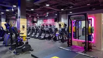 ضبط مالك جيم ومدير إداري لتركيب كاميرات خفية بحمام السيدات بالمحلة الكبرى