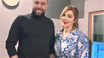 مدين يوقّع الأغنية الرئيسية في ألبوم أصالة 