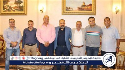 بعد تجميد الاسمنت للنشاط...أندية محافظة المنيا تصعد الأزمة مع الجبلاية بسبب فرق ' القاهرة '