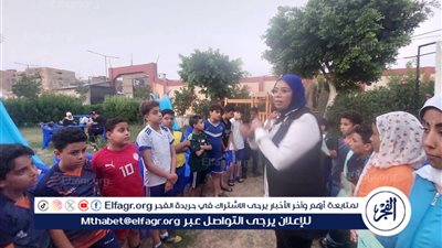 قصور الثقافة تقدم فعاليات ثقافية وفنية ضمن مشروع 