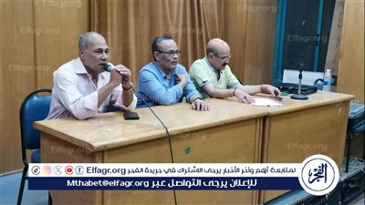 بلقاءات تعزز الوعي.. ثقافة الشرقية تواصل احتفالات ذكرى ثورة 30 يونيو