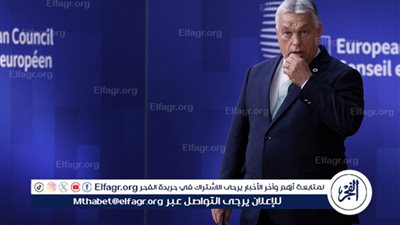 أوربان يكشف عن محاولات أوكرانية للتأثير على الانتخابات في بلاده