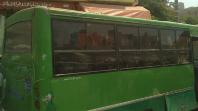 بالاسماء مصرع فتاة وإصابة 3 أشخاص في حادث بميت غمر في الدقهلية