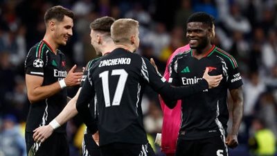 بايرن ميونخ يضع عينه على نجم أرسنال لتعزيز القوة الهجومية