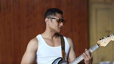 ميشيل مساك يلتقي جمهوره في ساقية الصاوي بـ 