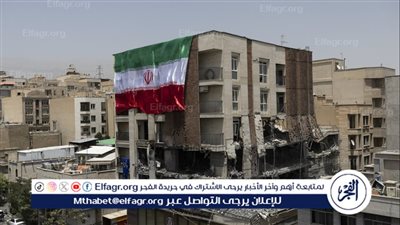 الخارجية الإيرانية: العار الأبدي لكل من يدعم إسرائيل أو يبرر جرائمها