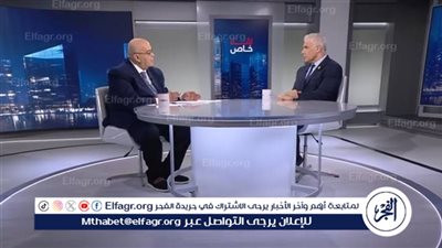 عاجل- عماد أديب يُشعل الغضب العربي باستضافة لابيد.. والاتهامات تتصاعد بالترويج للاحتلال