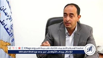 مدير الصندوق: منظومة علاج الإدمان في مصر تحقّق إشادة أممية(فيديو)