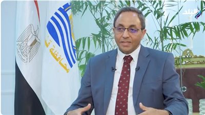 محافظ قنا: لدينا كنوز سياحية غير مستغلة ونسعى لتقديم تجربة متكاملة للزوار(فيديو)