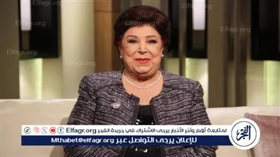 في ذكرى وفاتها.. محطات فنية هامة في حياة رجاء الجداوي