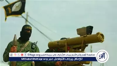 الفصائل الفلسطينية تعلن تدمير دبابات 