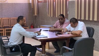 أحمد جوهر أول المتقدمين.. انطلاق ماراثون الترشح لانتخابات مجلس الشيوخ في بورسعيد