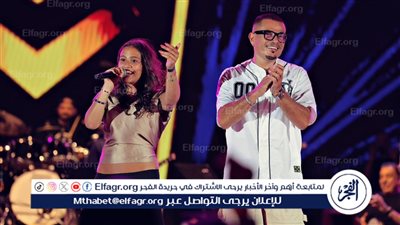 عمرو دياب يشعل الساحل الشمالي بأول حفل بعد 