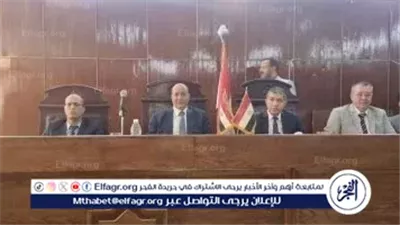 تعرف على أسماء وأرقام مرشحى القائمة الوطنية لمجلس الشيوخ بسوهاج 