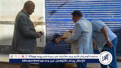 تفقد بدء تجربة الجمع من المصدر..تفاصيل جولة محافظ الدقهلية المفاجئة بمدينة المنصورة ..صور 