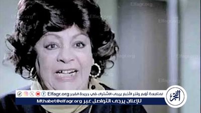 الأحد.. في أغاني منسية نعيمة الصغير وزوزو ماضي على إذاعة القاهرة الكبرى