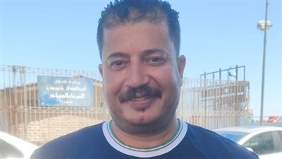 شاب ينقذ مسنًا من الغرق في قناة السويس ببورسعيد.. والمطالبات تتصاعد بتكريمه رسميًا