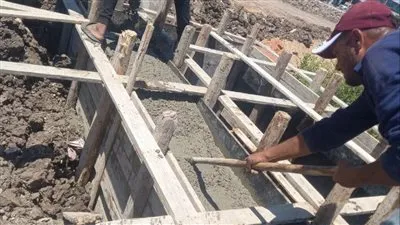 بنية تحتية حديثة لدعم السلامة المرورية والخدمات الصحية لأكثر من 300 ألف مواطن بالغربية