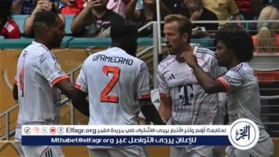 موعد مباراة بايرن ميونخ وتوتنهام هوتسبير الودية والقناة الناقلة