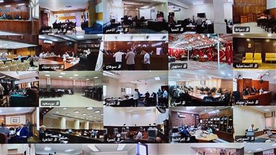 الوطنية للانتخابات: انتظام العمل بلجان تلقي طلبات الترشح لـ 