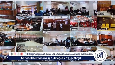 الهيئة الوطنية للانتخابات|(201) شخص تقدموا بأوراق الترشح لمجلس الشيوخ 2025 في اليوم الأول بالنظام الفردي.. ولم نشهد أي ترشح على نظام القوائم