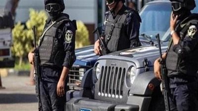 تفاصيل ضبط حداد قتل شاب في العاشر من رمضان