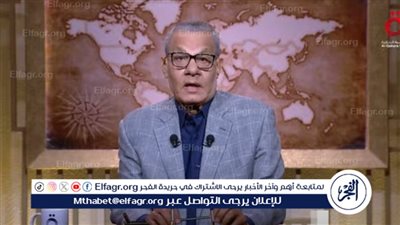 عادل حمود: هزيمة 67 ضمت القضية العربية إلى القضية الفلسطينية