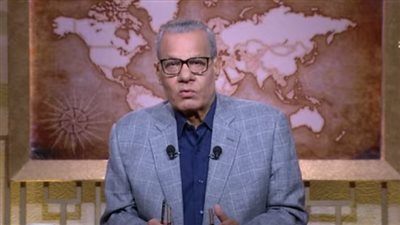 عادل حمودة يكشف رد ياسر عرفات على خوفه من التسمم