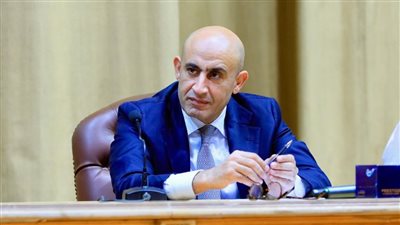 خيري رمضان: الوزير محمد عبد اللطيف أنهى 