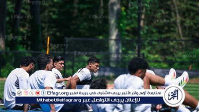 يشمل على 3 مباريات ودية|تفاصيل معسكر الأهلي في تونس تحضيرا للموسم الجديد