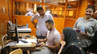 تنسيق الجامعات 2025.. تعرف على أماكن اختبارات قدرات الفنون التطبيقية لطلاب الثانوية العامة 2025